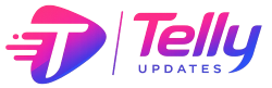 Telly Updates