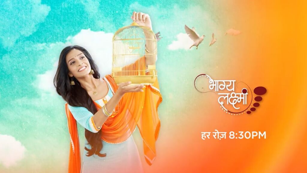 Bhagya Lakshmi 21st March 2023 Written Episode Update