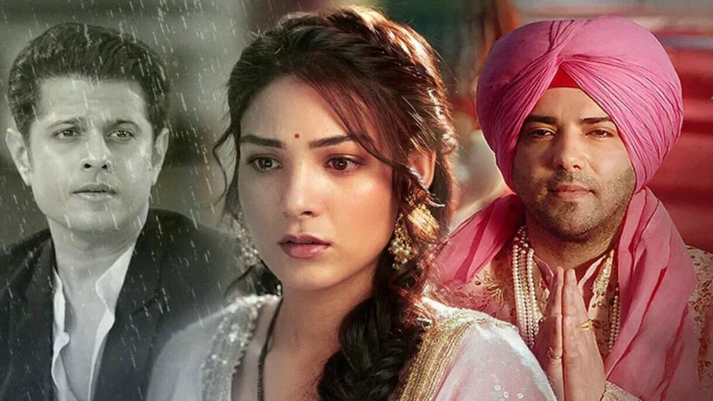 Megha Barsenge 14th May 2025 Written Episode Update