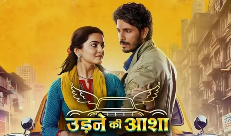 Udne Ki Aasha 14th May 2025 Written Episode Update