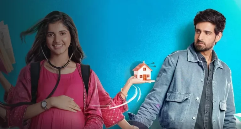 Pocket Mein Aasmaan 11th May 2025 Written Episode Update