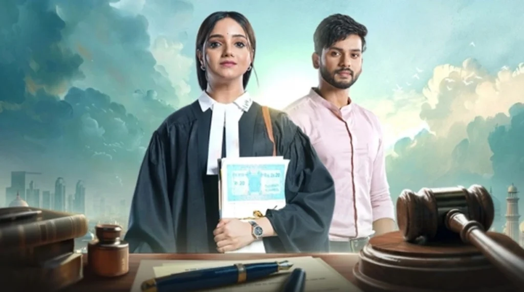 Advocate Anjali Awasthi 14th December 2025 Written Episode Update