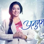 Anupama 14th December 2025 Written Episode Update
