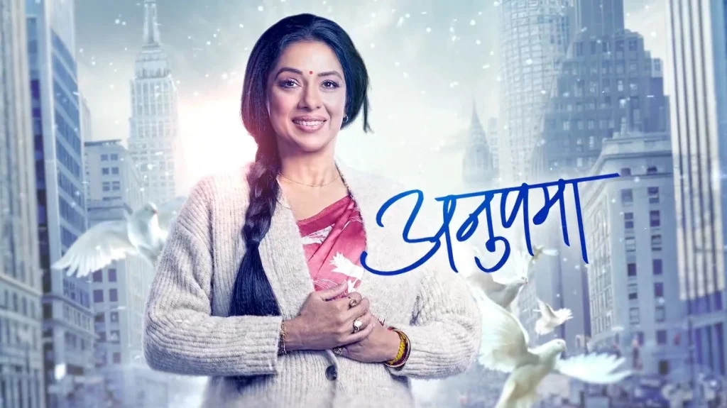 Anupama 14th December 2025 Written Episode Update